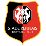 Stade Rennais drakt barn